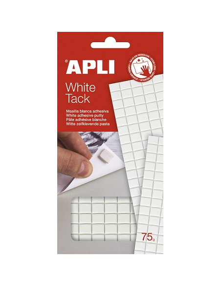 ▷ MASILLA APLI TACK | Taine - Imagen 1