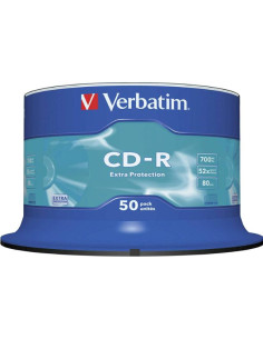 ▷ CD-R VERBATIM | Taine - Imagen 2