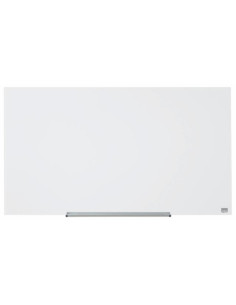 Imagen 1 - ▷ PIZARRAS NOBO® CRISTAL BLANCO NEGRA | Taine ▷ PIZARRAS NOBO® CRISTAL BLANCO NEGRA | Taine - Imagen 1
