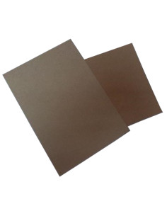 Imagen 1 - ▷ UNID PAPEL KRAFT RECICLADO 100X70 90GR | Taine ▷ UNID PAPEL KRAFT RECICLADO 100X70 90GR | Taine - Imagen 1