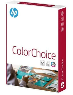 ▷ PAPEL A3 120GR 250HJ HP COLOR CHOICE | Taine - Imagen 1