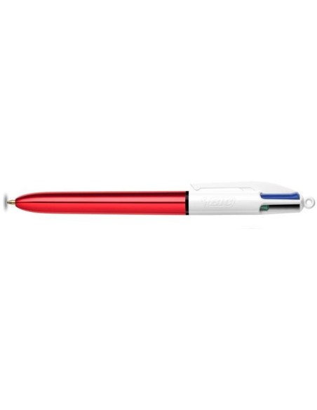 ▷ BOLÍGRAFO BIC 4 COLOURS SHINE | Taine - Imagen 20