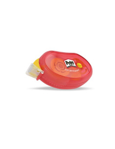 Imagen 1 - ▷ CORRECTOR PRITT COMPACT GLUE ROLLER REMOVIBLE 8,4x10M | Taine ▷ CORRECTOR PRITT COMPACT GLUE ROLLER REMOVIBLE 8,4x10M | Taine - Imagen 1