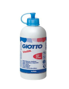 Imagen 1 - ▷ COLA GIOTTO BLANCA VINILIK | Taine ▷ COLA GIOTTO BLANCA VINILIK | Taine - Imagen 1