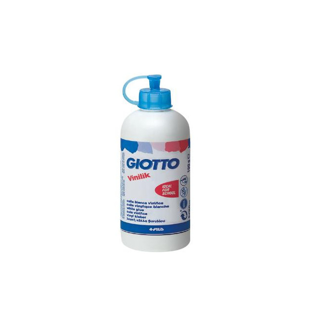 ▷ COLA GIOTTO BLANCA VINILIK | Taine - Imagen 7