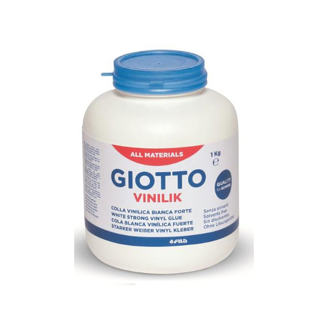 ▷ COLA GIOTTO BLANCA VINILIK | Taine - Imagen 10
