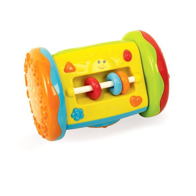 ▷ ACTIROLLER RUEDA DE JUEGOS MINILAND | Taine - Imagen 1