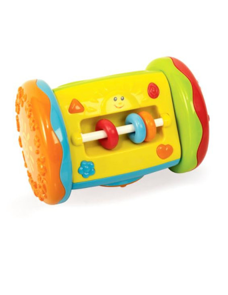 ▷ ACTIROLLER RUEDA DE JUEGOS MINILAND | Taine - Imagen 1