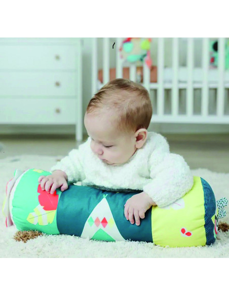▷ RODILLO MINILAND PARA EL GATEO DE BEBES | Taine - Imagen 1