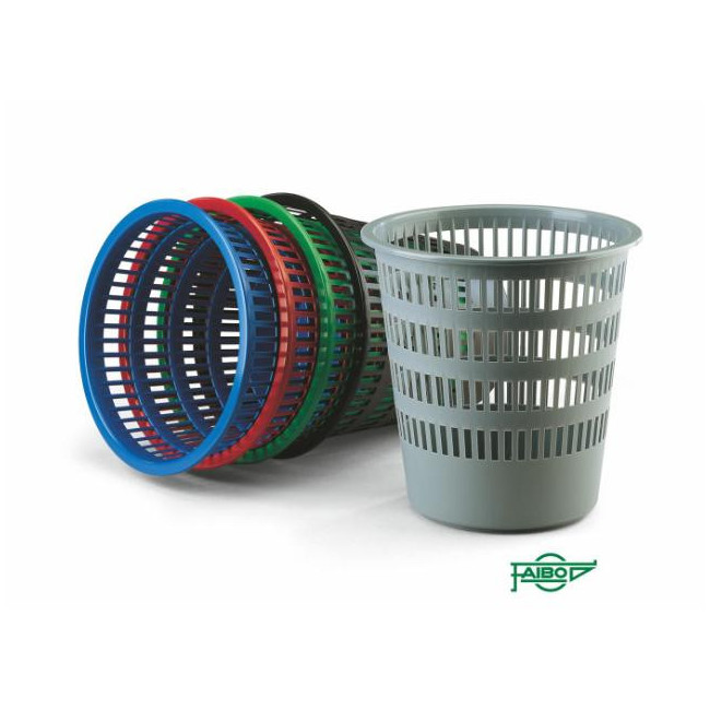▷ PAPELERA FAIBO 306 Y RECYLINE | Taine - Imagen 14