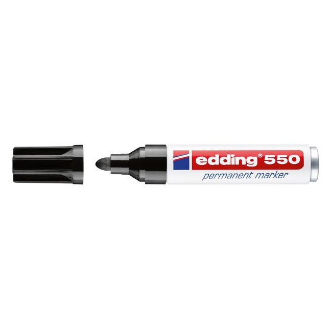 ▷ ROTULADOR EDDING 550 PERMANENTE | Taine - Imagen 23