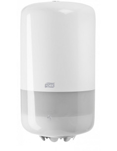Imagen 1 - ▷ DISPENSADOR TORK BOBINAS SECAMANOS M1 180X | Taine ▷ DISPENSADOR TORK BOBINAS SECAMANOS M1 180X | Taine - Imagen 1