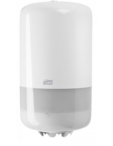 Imagen 1 - ▷ DISPENSADOR TORK BOBINAS SECAMANOS M1 180X | Taine ▷ DISPENSADOR TORK BOBINAS SECAMANOS M1 180X | Taine - Imagen 1