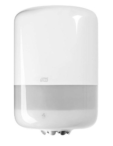 Imagen 1 - ▷ DISPENSADOR TORK BOBINA MECHA TORK M2 BLANCO | Taine ▷ DISPENSADOR TORK BOBINA MECHA TORK M2 BLANCO | Taine - Imagen 1