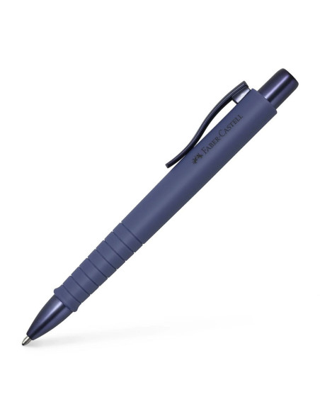 ▷ BOLIGRAFO POLYBALL XB FABER AZUL | Taine - Imagen 1