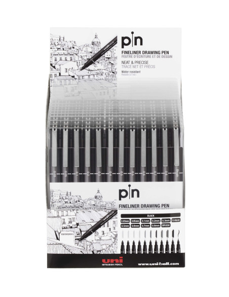 ▷ PQ 20 SOBRES POLLEN 162X229 OPALINA | Taine - Imagen 3
