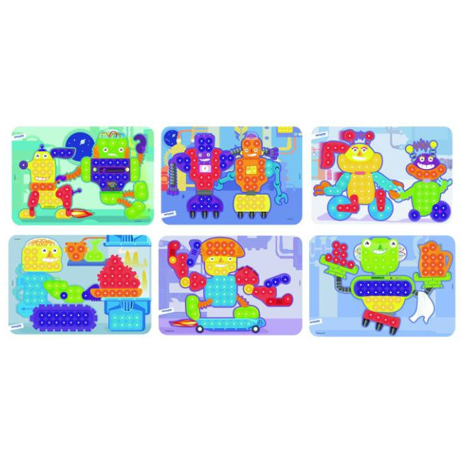 ▷ PLACAS Y LÁMINAS PARA PINCHOS | Taine - Imagen 13