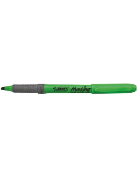 ▷ ROTULADOR BIC FLUORESCENTE GRIP | Taine - Imagen 42