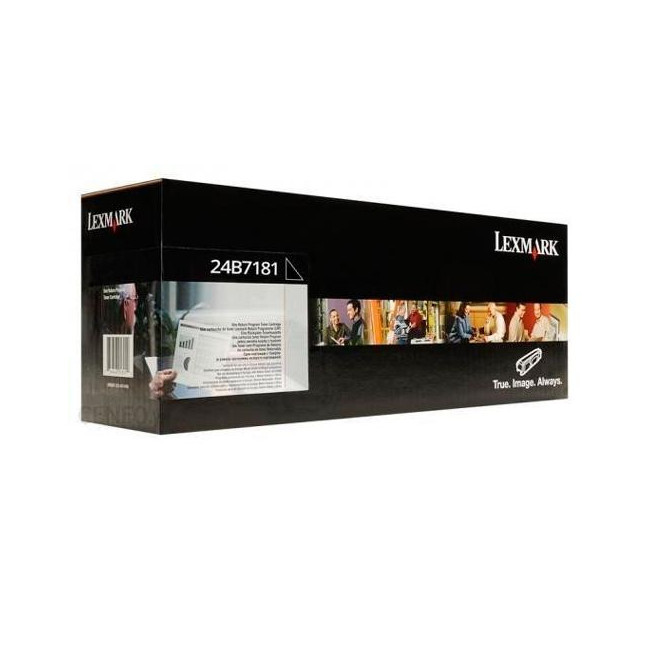 ▷ TONER NEGRO LEXMARK XC2235 9000HJ | Taine - Imagen 1