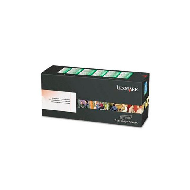 ▷ TONER AMARILLO LEXMARK XC2235 6000HJ | Taine - Imagen 1