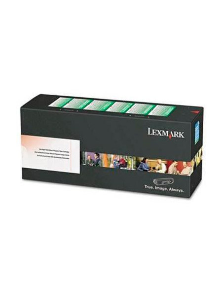 ▷ TONER AMARILLO LEXMARK XC2235 6000HJ | Taine - Imagen 1