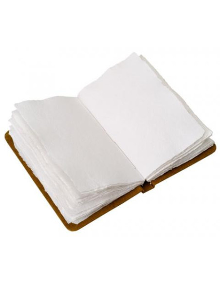 ▷ BLOC DIBUJO ACUARELA MICHEL 48HJ 200GR H.MANO 29X39 | Taine - Imagen 2