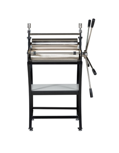 ▷ TORCULO ASPAS 679X500+MESA+FIELTRO +PLET | Taine - Imagen 1