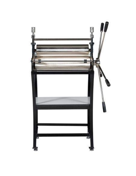 ▷ TORCULO ASPAS 679X500+MESA+FIELTRO +PLET | Taine - Imagen 1