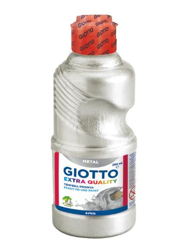 ▷ TÉMPERAS GIOTTO METALIZADOS | Taine - Imagen 1