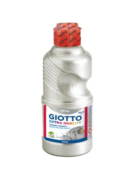 ▷ TÉMPERAS GIOTTO METALIZADOS | Taine - Imagen 1