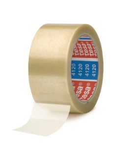 ▷ PRECINTO EMBALAJE PVC EXTRA FUERTE | Taine - Imagen 2