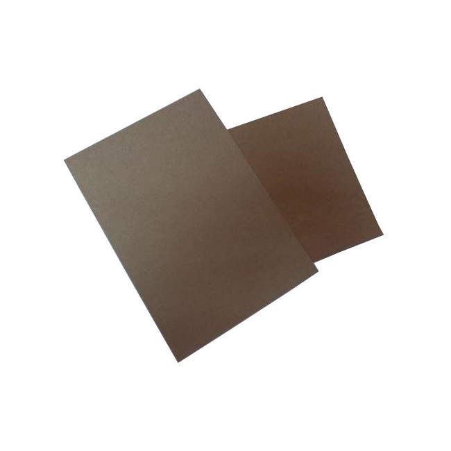 ▷ UNID PAPEL KRAFT RECICLADO 100X70 90GR | Taine - Imagen 1