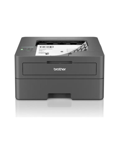 ▷ IMPRESORA BROTHER HLL2445DW LASER MONOCROMO | Taine - Imagen 1