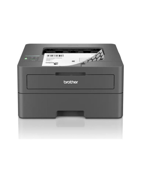 ▷ IMPRESORA BROTHER HLL2445DW LASER MONOCROMO | Taine - Imagen 1