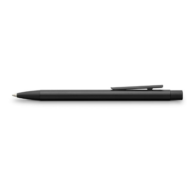 ▷ BOLÍGRAFO NEO SLIM NEGRO MATE F FABER-CASTELL | Taine - Imagen 1
