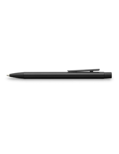 ▷ BOLÍGRAFO NEO SLIM NEGRO MATE F FABER-CASTELL | Taine - Imagen 1