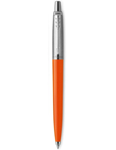 ▷ BOLIGRAFO PARKER JOTTER CLASSIC NARANJA | Taine - Imagen 1
