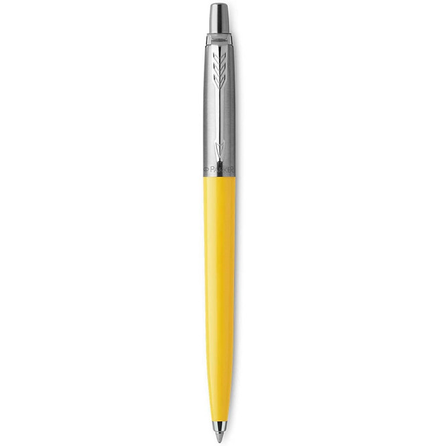 ▷ BOLIGRAFO PARKER JOTTER CLASSIC AMARILLO | Taine - Imagen 1
