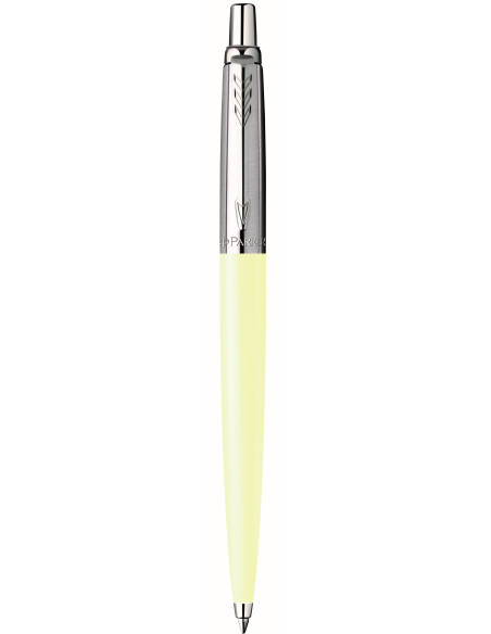▷ BOLIGRAFO PARKER JOTTER CLASSIC AMARILLO PASTEL | Taine - Imagen 1
