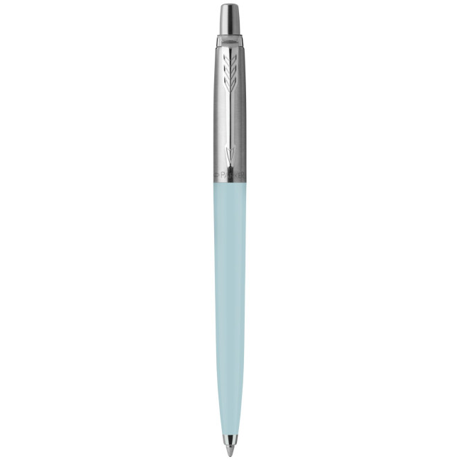 ▷ BOLIGRAFO PARKER JOTTER CLASSIC AZUL PASTEL | Taine - Imagen 1
