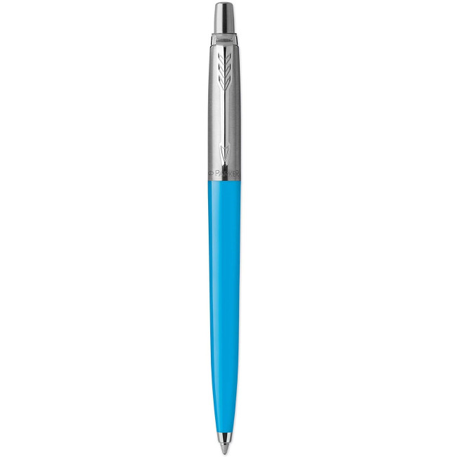 ▷ BOLIGRAFO PARKER JOTTER CLASSIC AZUL TURQUESA | Taine - Imagen 1