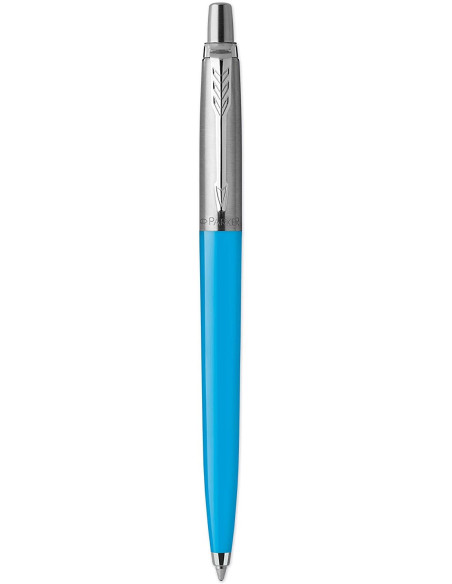 ▷ BOLIGRAFO PARKER JOTTER CLASSIC AZUL TURQUESA | Taine - Imagen 1