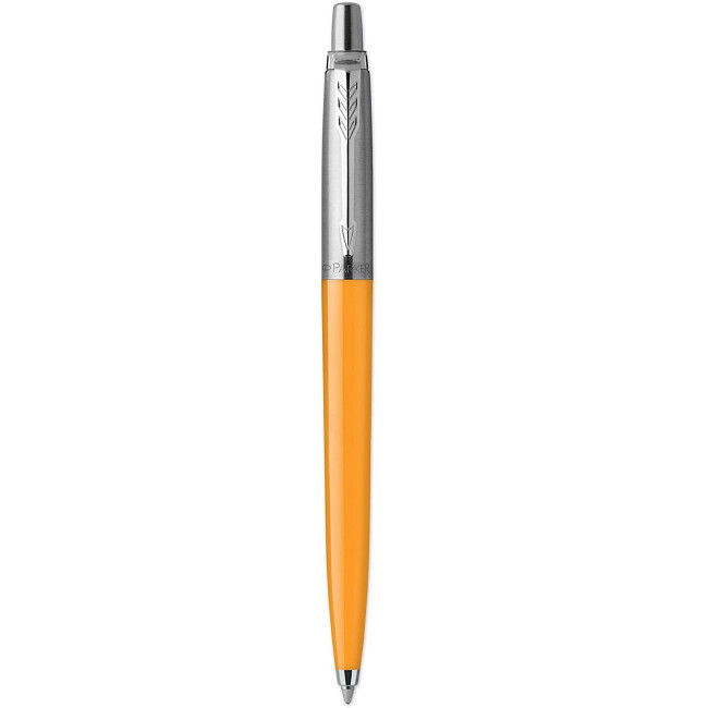 ▷ BOLIGRAFO PARKER JOTTER CLASSIC NARANJA CL | Taine - Imagen 1