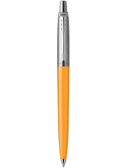 ▷ BOLIGRAFO PARKER JOTTER CLASSIC NARANJA CL | Taine - Imagen 1