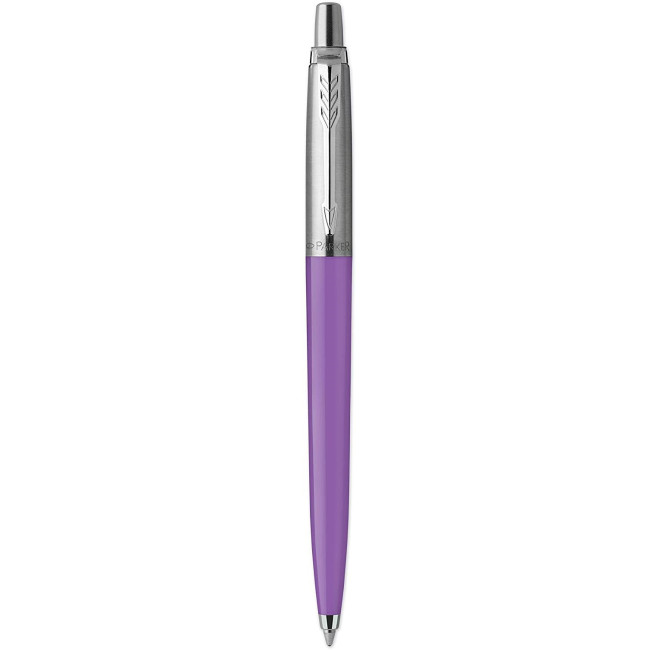 ▷ BOLIGRAFO PARKER JOTTER CLASSIC VIOLETA CL | Taine - Imagen 1