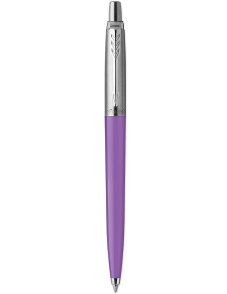 ▷ BOLIGRAFO PARKER JOTTER CLASSIC VIOLETA CL | Taine - Imagen 1