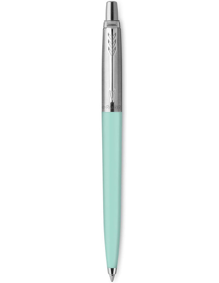 ▷ BOLIGRAFO PARKER JOTTER CLASSIC VERDE PASTEL | Taine - Imagen 1
