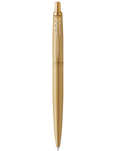 ▷ BOLIGRAFO PARKER JOTTER CLASSIC XL MONO GOLD | Taine - Imagen 1