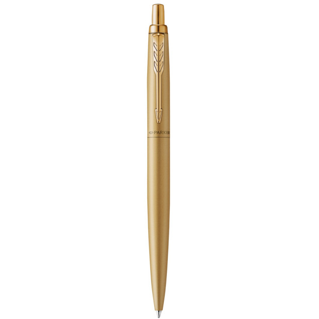 ▷ BOLIGRAFO PARKER JOTTER CLASSIC XL MONO GOLD | Taine - Imagen 1