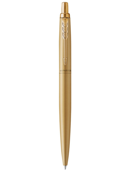 ▷ BOLIGRAFO PARKER JOTTER CLASSIC XL MONO GOLD | Taine - Imagen 1